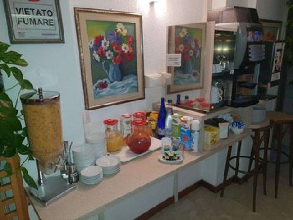 HOTEL RAVENNA 8