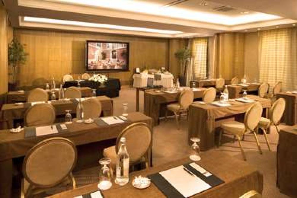 Hotel Real Palacio