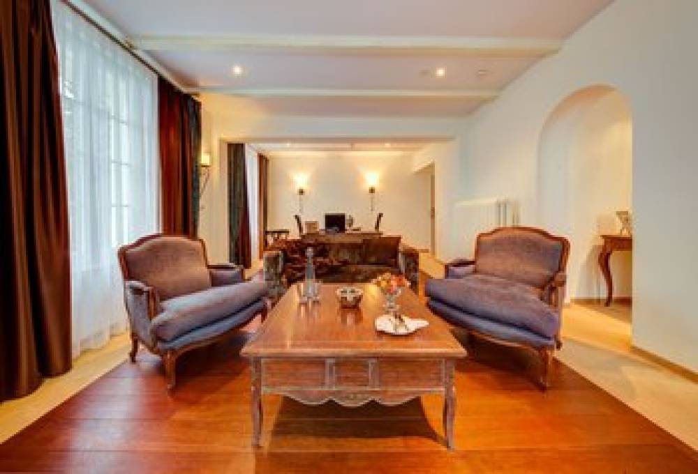 Hotel Regina 10