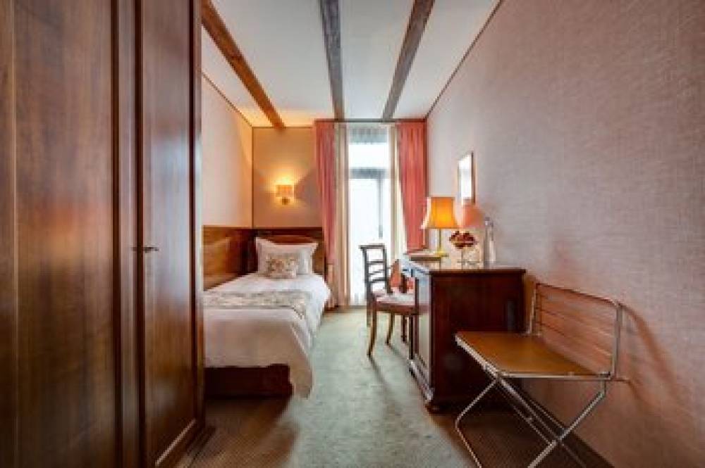 Hotel Regina 3