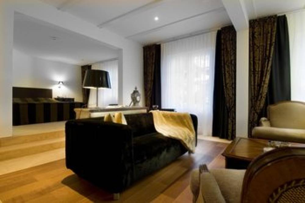 Hotel Regina 7
