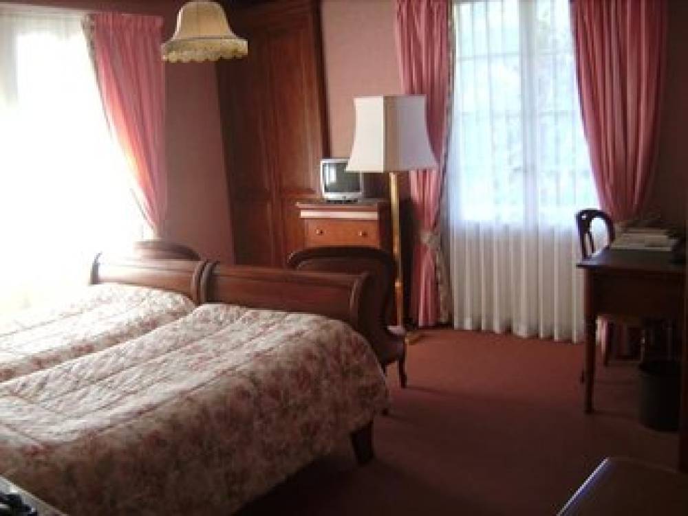 Hotel Regina 5