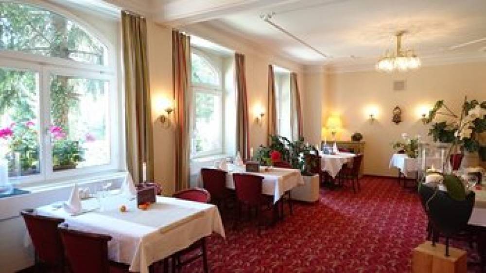 Hotel Restaurant Promenade