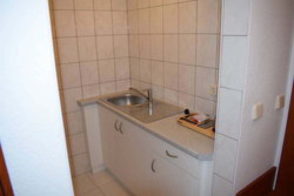 Hotel Restaurant Seeschloesschen Gross Koeris 10