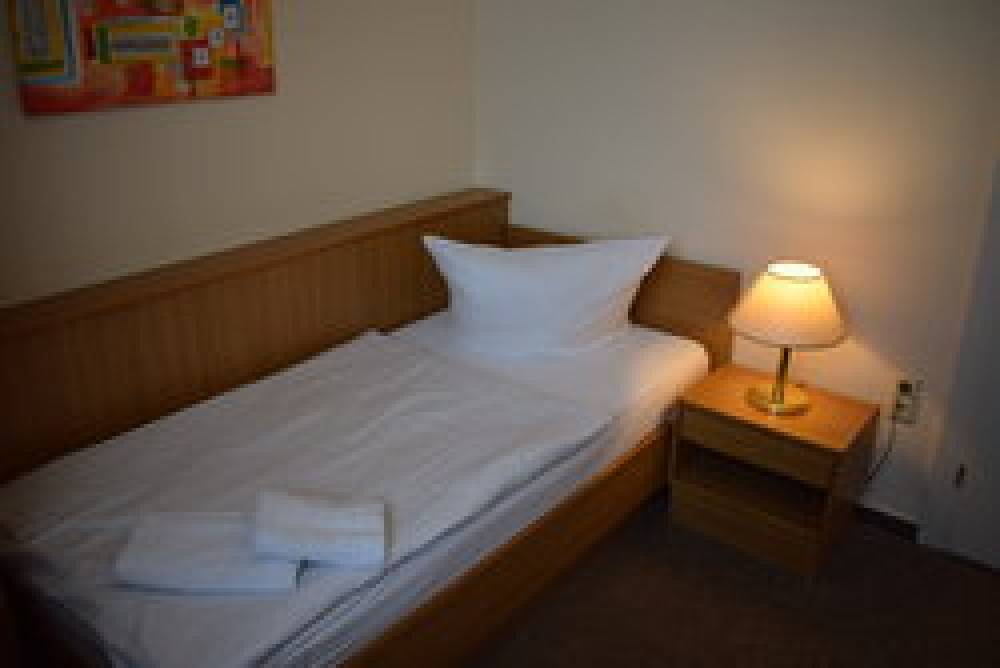 Hotel Restaurant Seeschloesschen Gross Koeris 7
