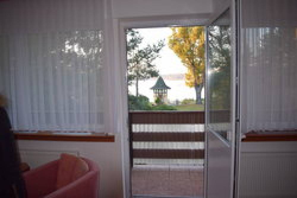 Hotel Restaurant Seeschloesschen Gross Koeris 8