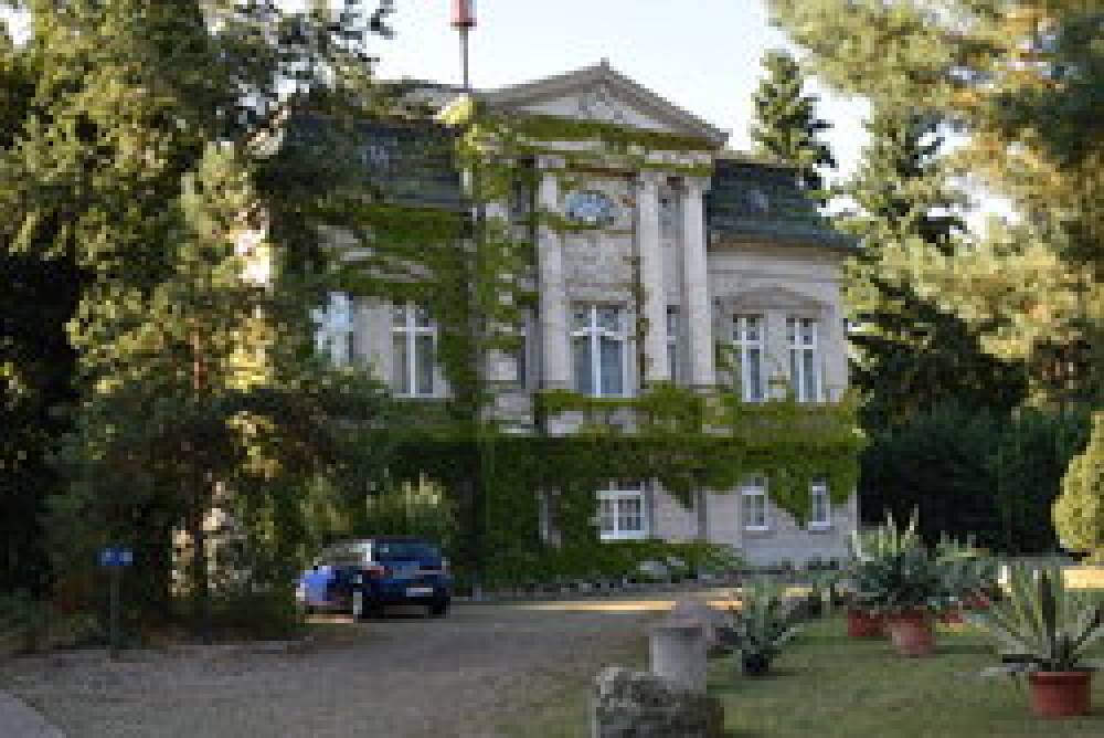 Hotel Restaurant Seeschloesschen Gross Koeris