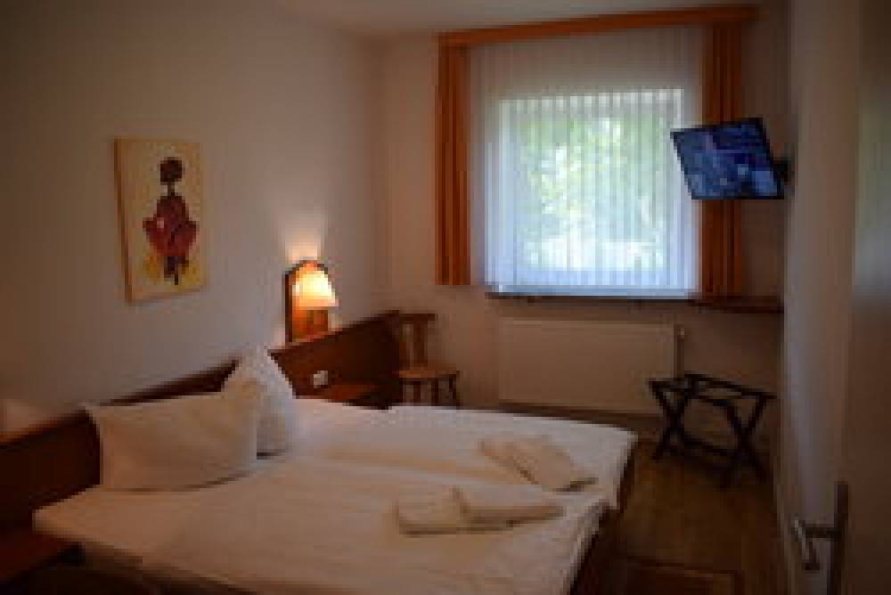 Hotel Restaurant Seeschloesschen Gross Koeris 9