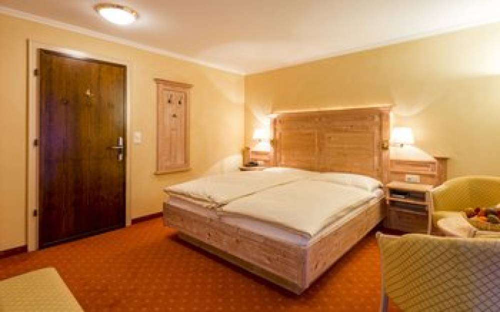 HOTEL RESTAURANT WALDHAUS 8