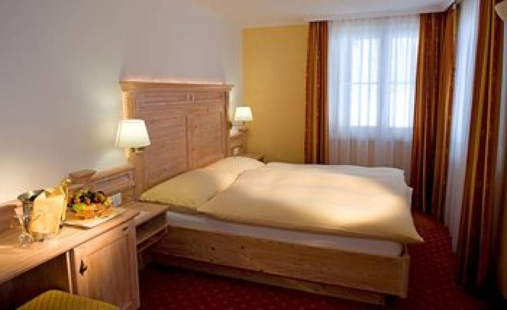 HOTEL RESTAURANT WALDHAUS 5