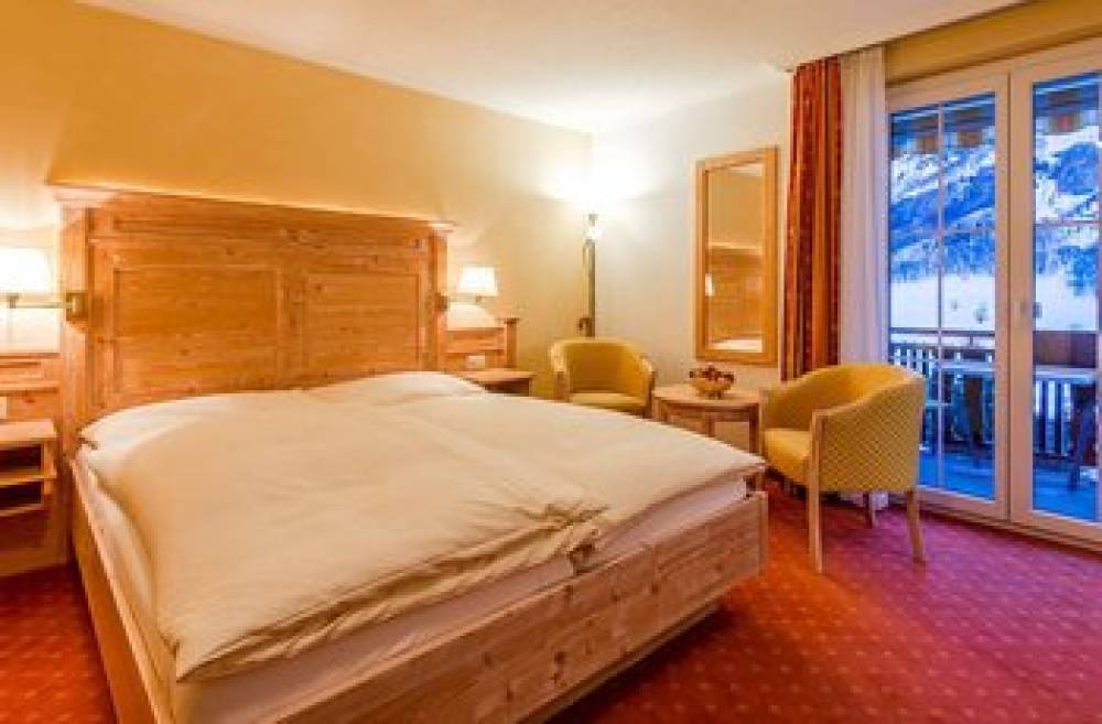 HOTEL RESTAURANT WALDHAUS 3