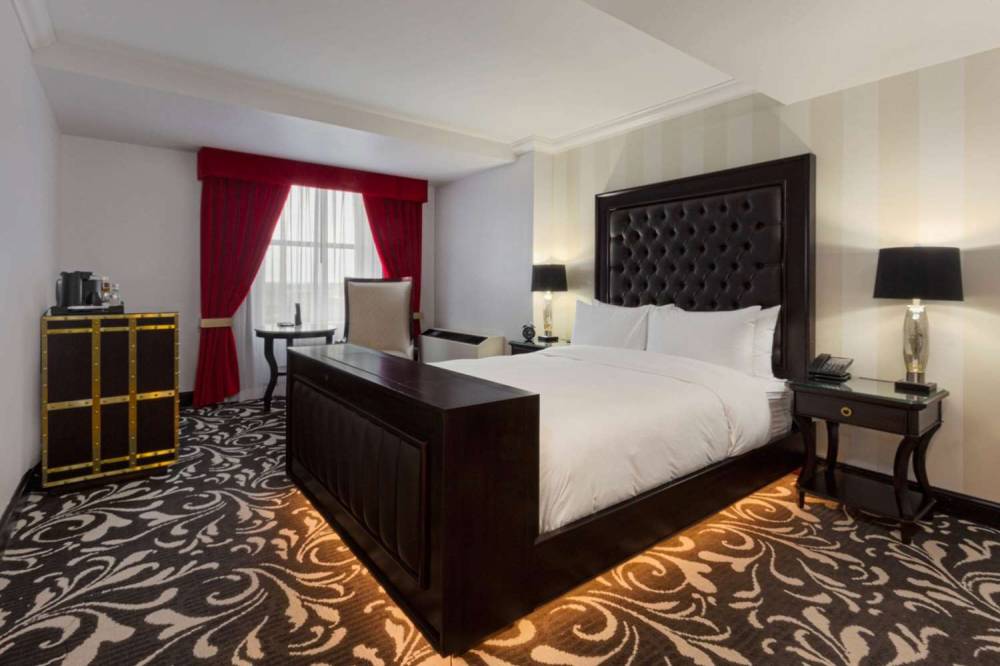 HOTEL RETLAW TRADEMARK 1