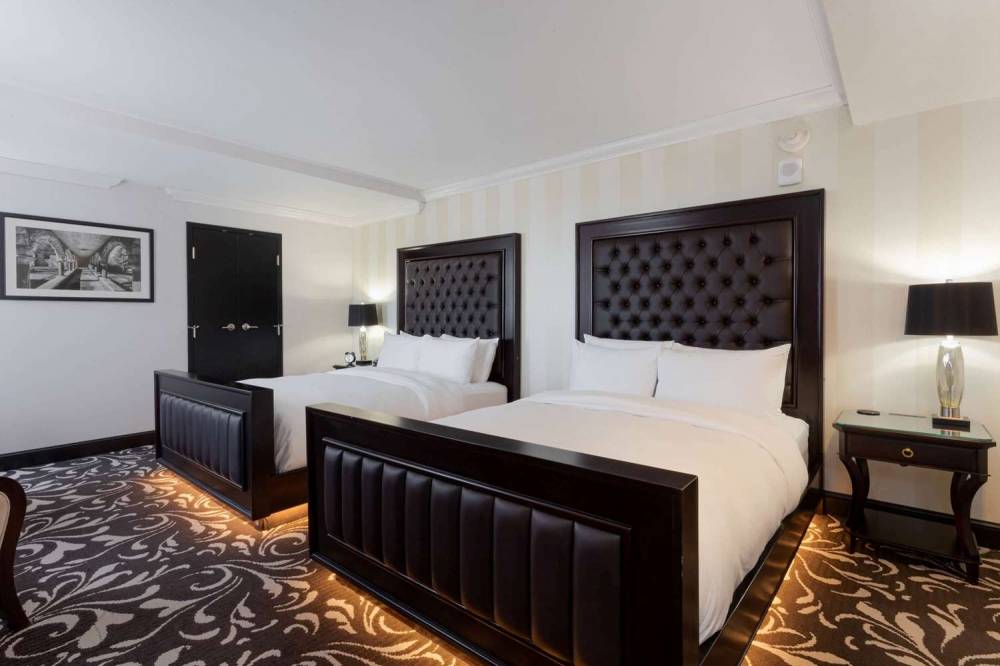 HOTEL RETLAW TRADEMARK 7