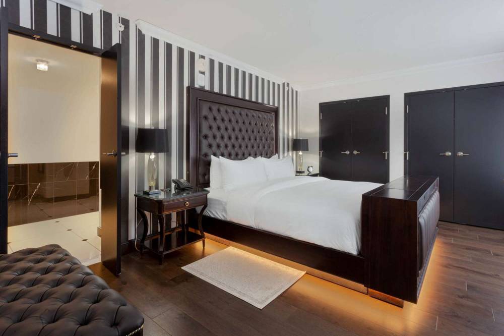 HOTEL RETLAW TRADEMARK 4