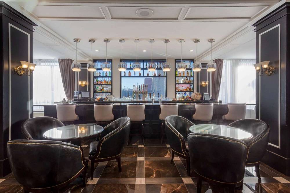 HOTEL RETLAW TRADEMARK 9