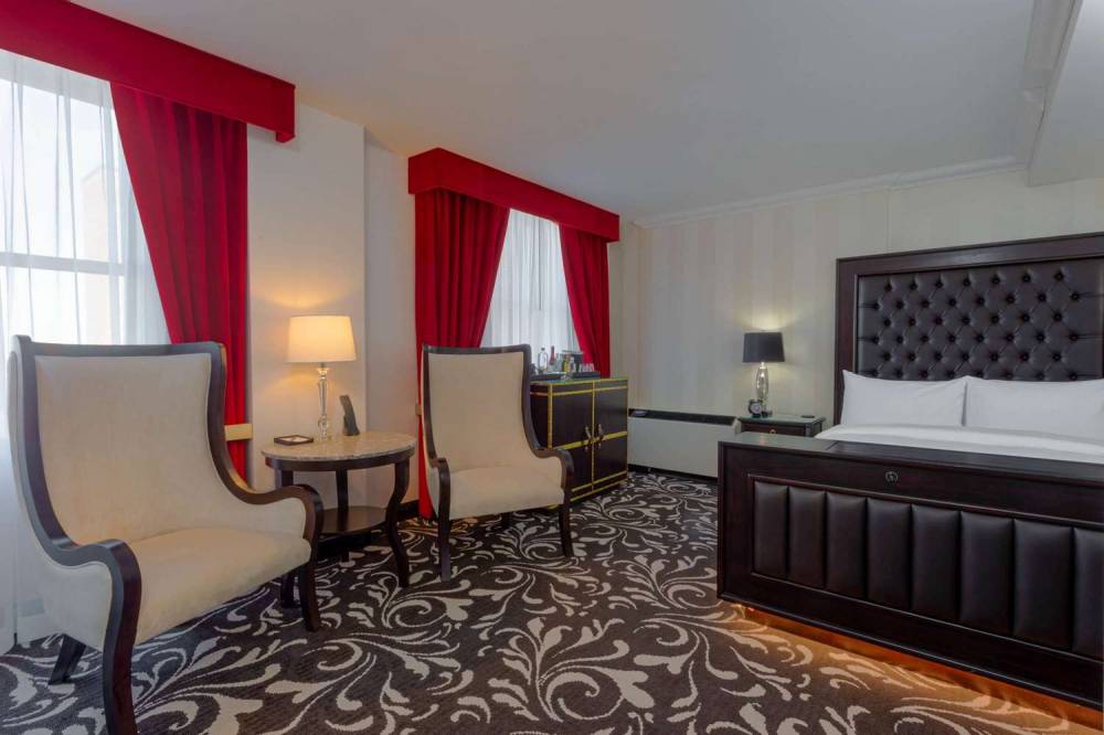 HOTEL RETLAW TRADEMARK 3