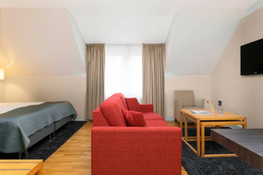 Profilhotels Riddargatan