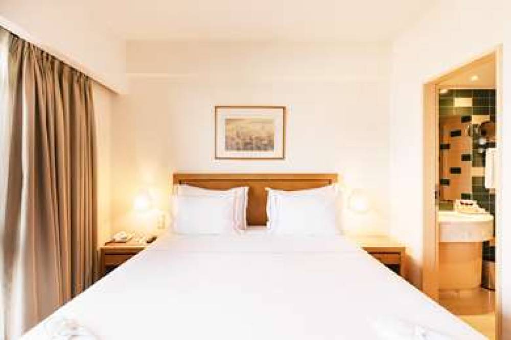 HOTEL ROMA LISBOA 7