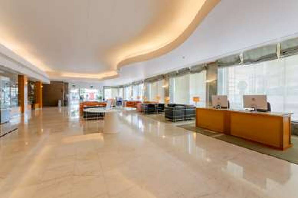 Hotel Roma Lisboa