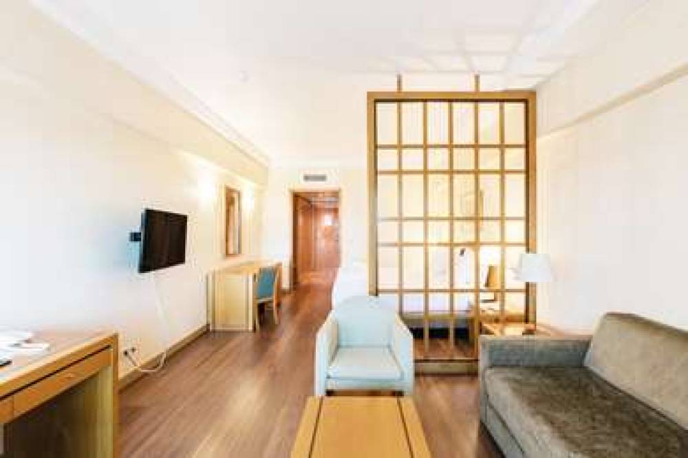 HOTEL ROMA LISBOA 5