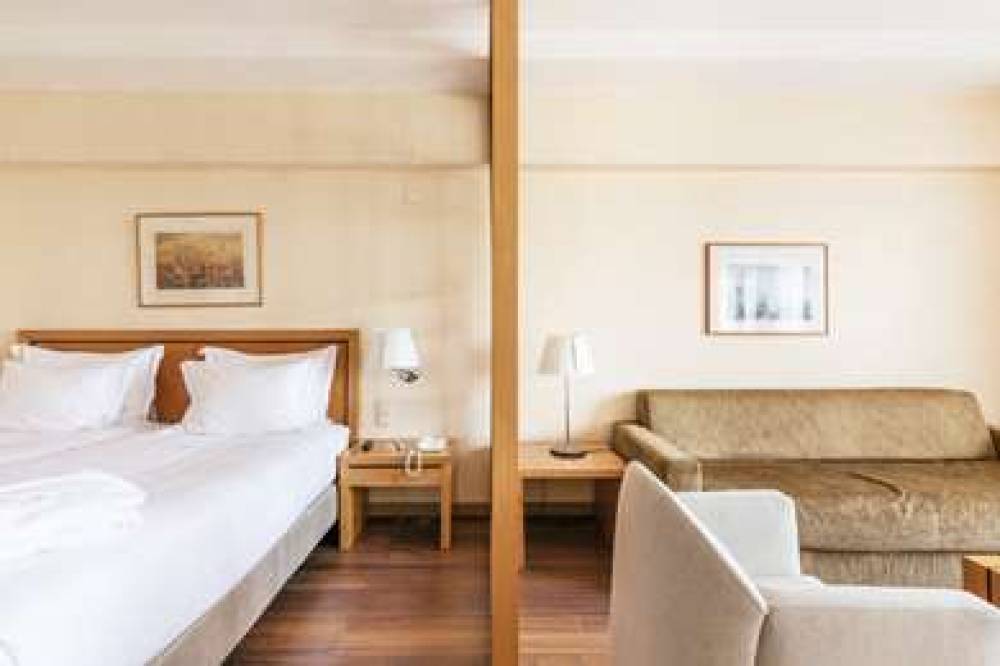 HOTEL ROMA LISBOA 4