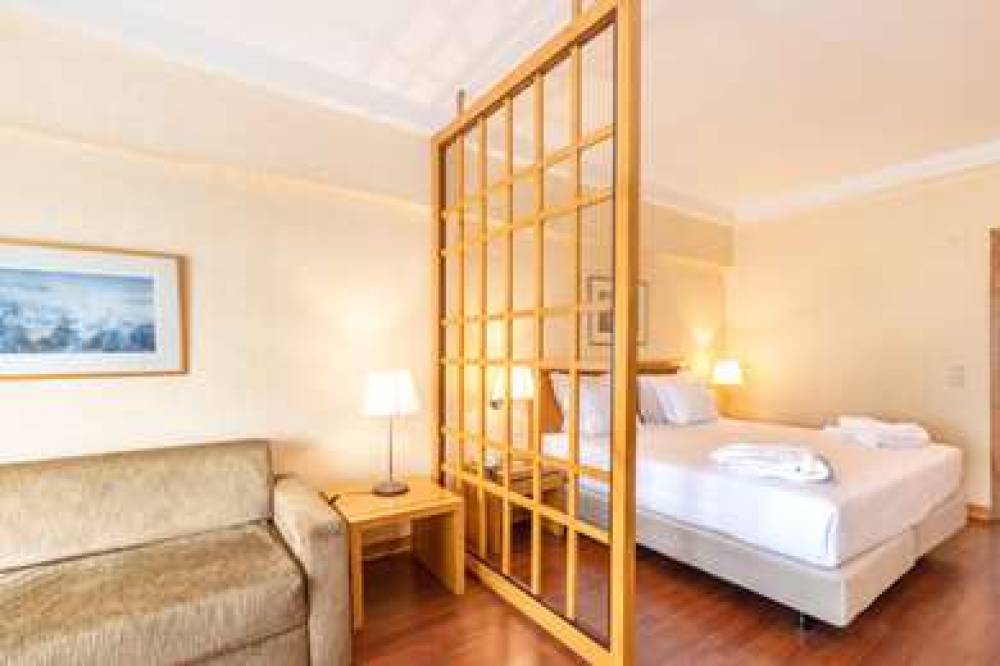 HOTEL ROMA LISBOA 8