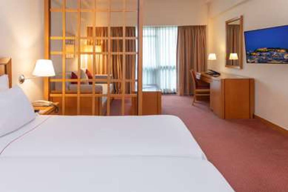 HOTEL ROMA LISBOA 1