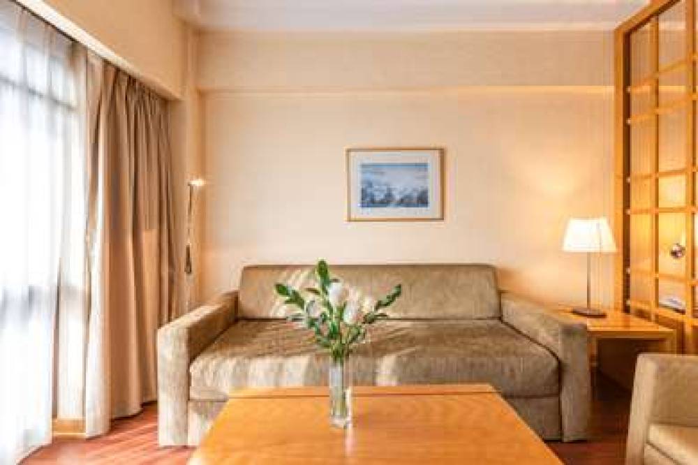 HOTEL ROMA LISBOA 6