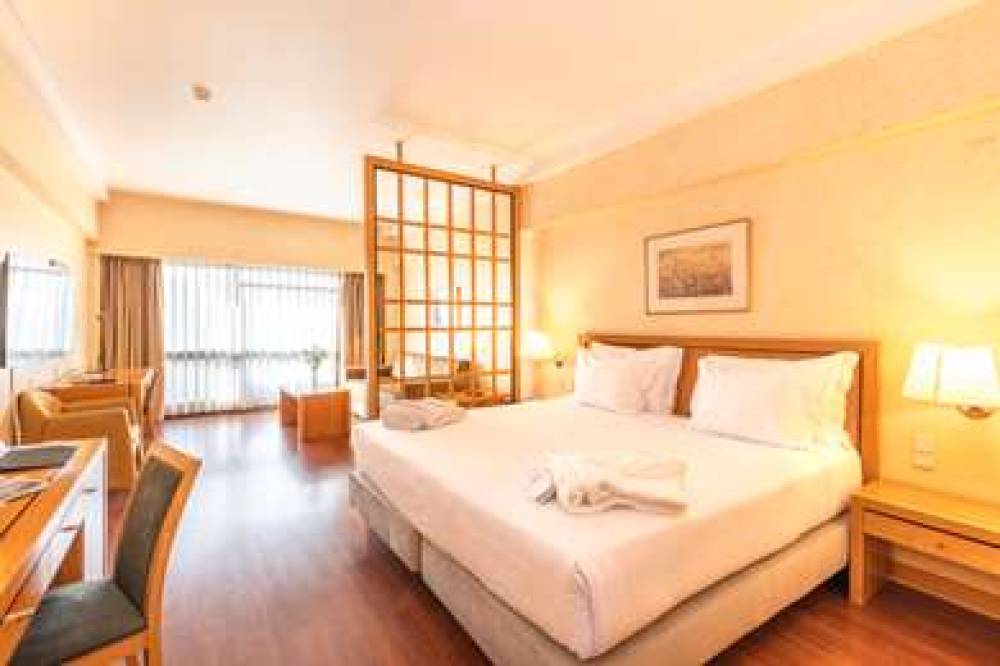 HOTEL ROMA LISBOA 9