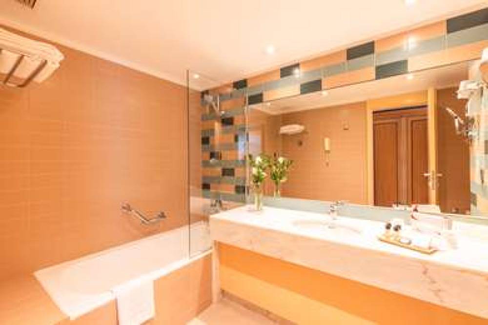 HOTEL ROMA LISBOA 3