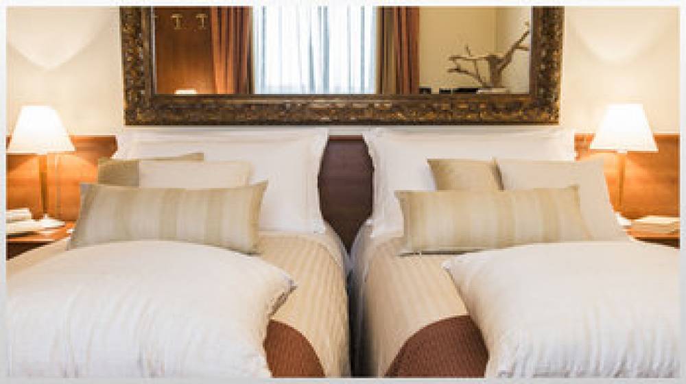Hotel Rondissone 6