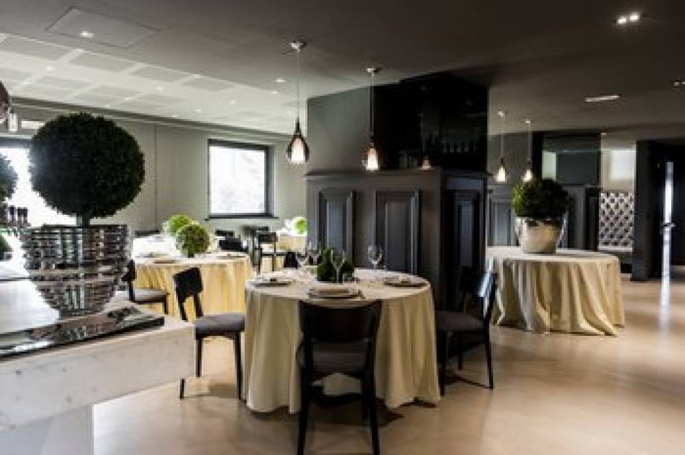 Hotel Rondissone 4