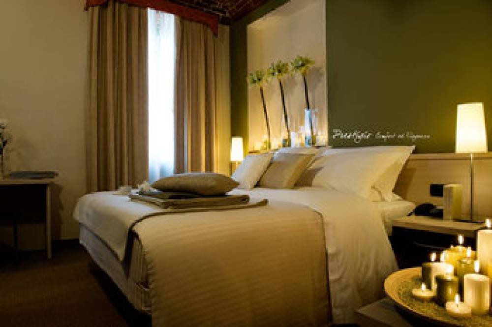 Hotel Rondissone 3