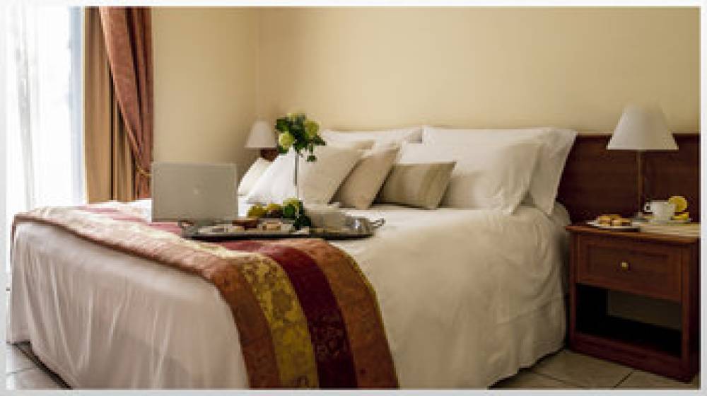 Hotel Rondissone 7