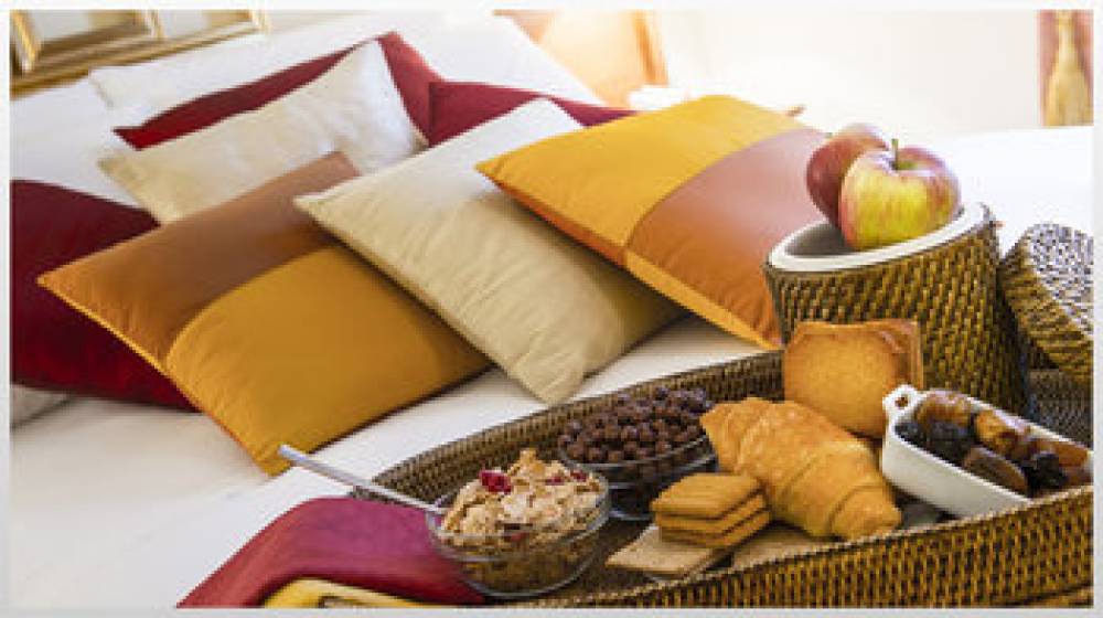 Hotel Rondissone 5
