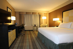 Comfort Inn And Suites Clemson Un