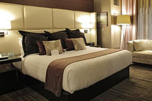 Fairfield Inn And Suites By Marriott San Antonio Downtown Ma
