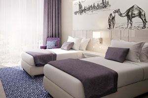 Home2 Suites By Hilton New York Lon