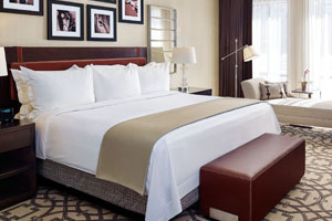 Four Points By Sheraton Raleigh Durham Airport
