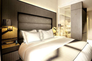 Quality Hotel, Star Inn Premium Han