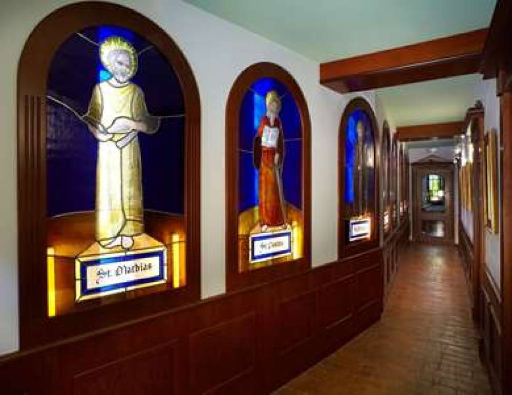 Hotel Royal Ricc 10