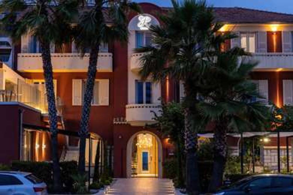 Hotel Royalmar