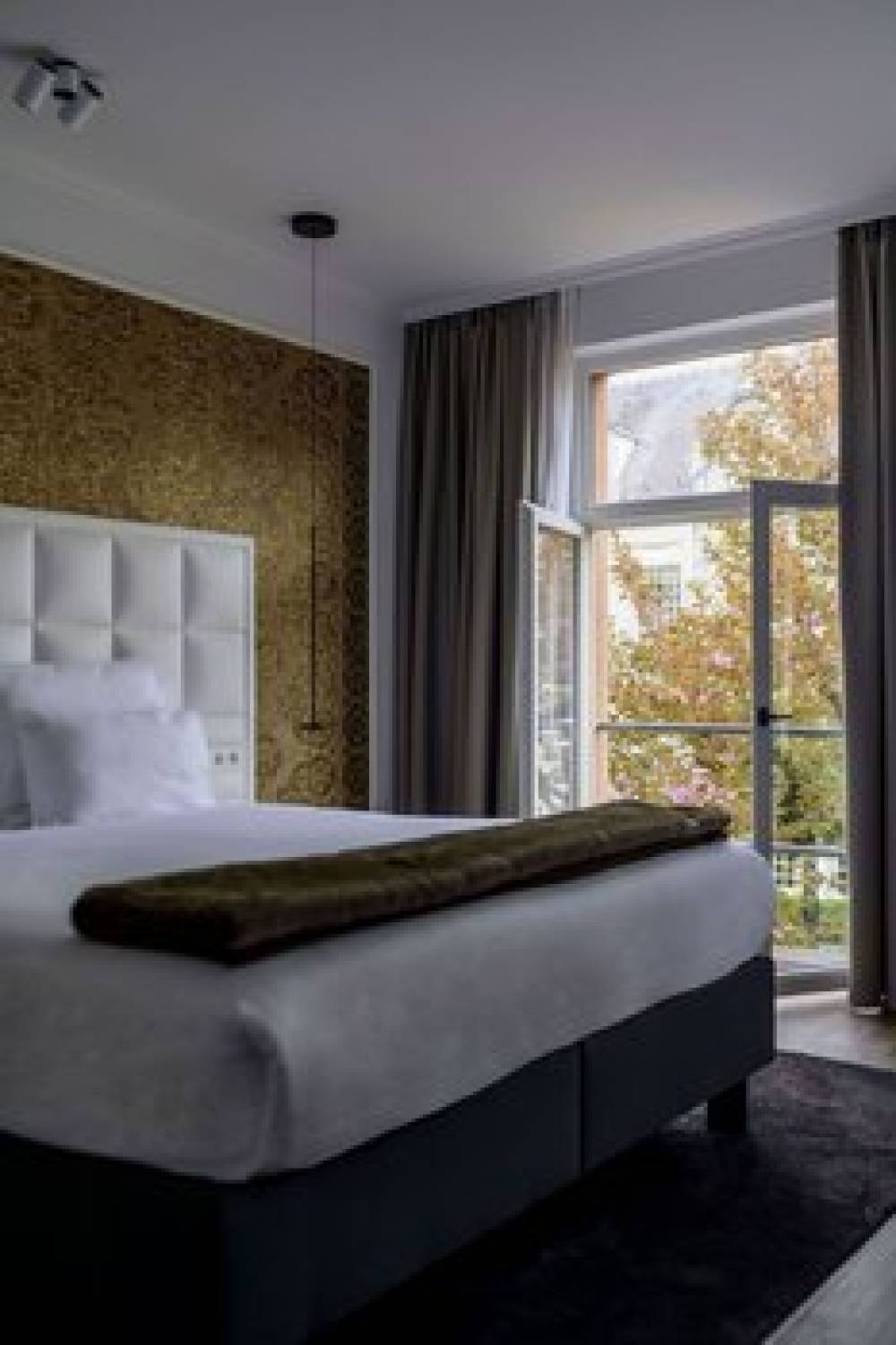 HOTEL RUBENS GROTE MARKT 6