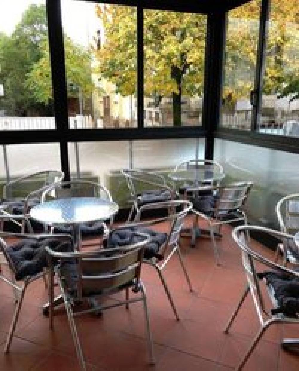 HOTEL RUBENS - MONTECATINI TERME 1