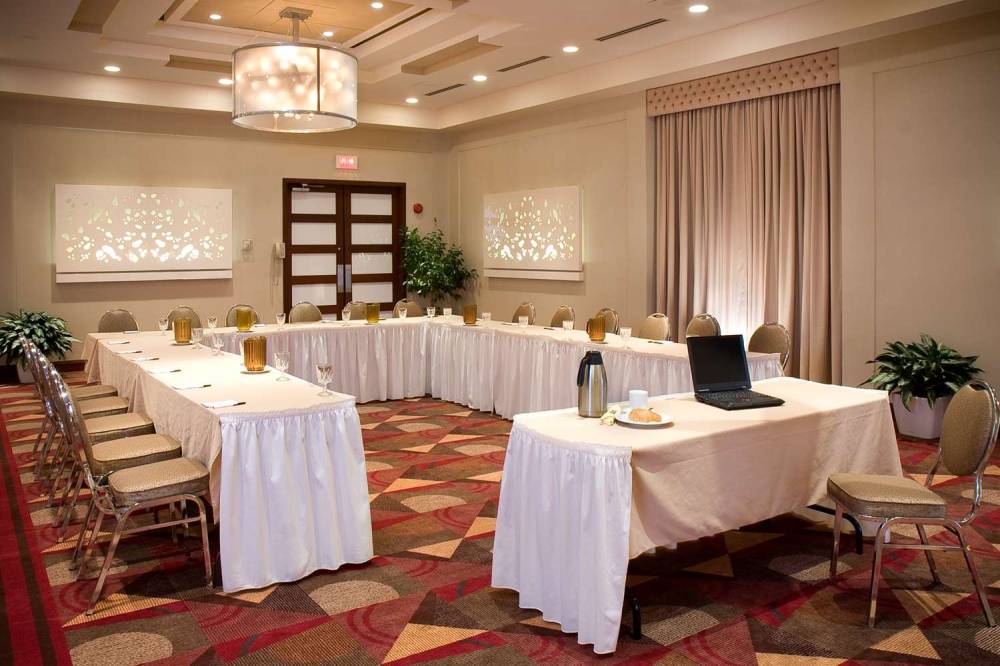 Hotel Ruby Foos Montreal 5
