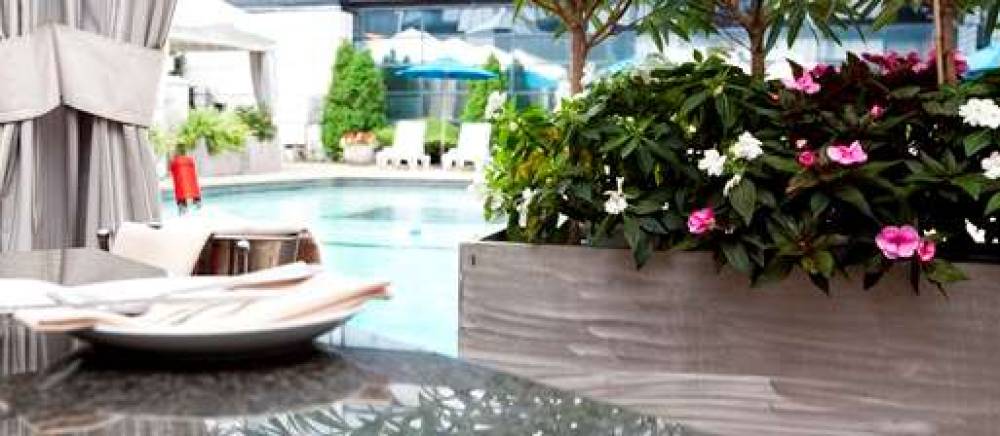 Hotel Ruby Foos Montreal 10