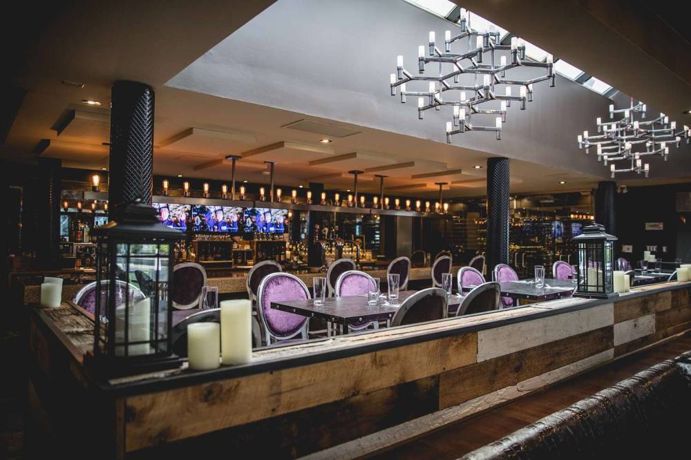 Hotel Ruby Foos Montreal 8