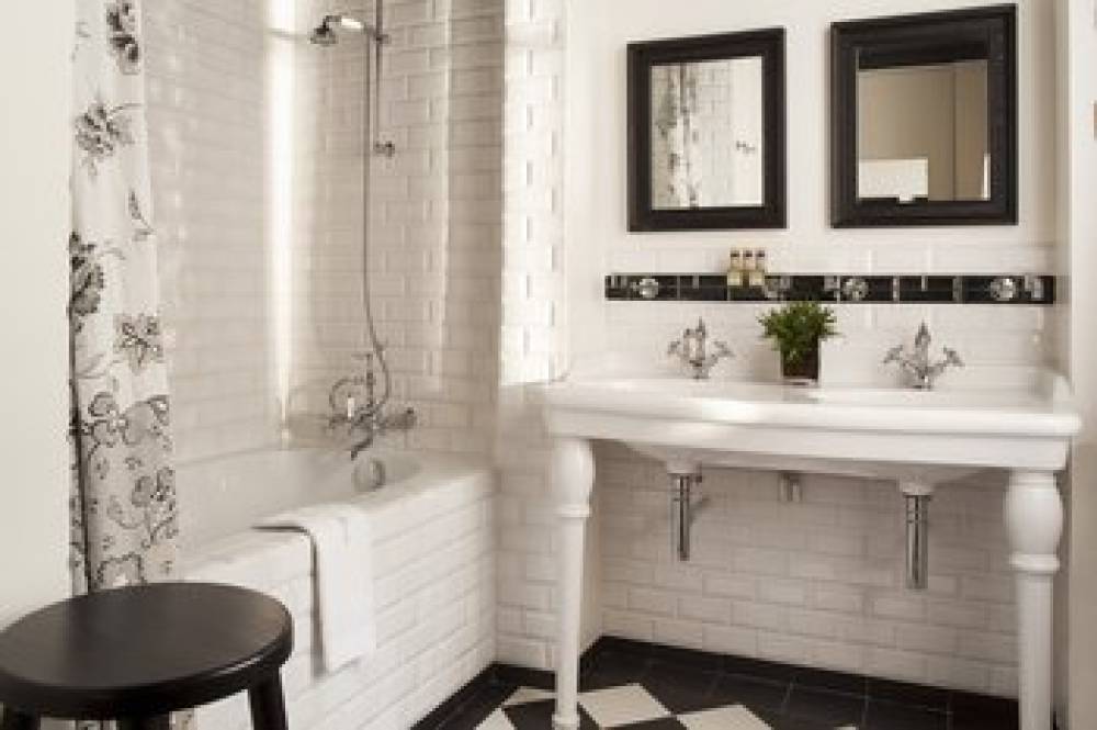 HOTEL SAINTE BEUVE 10