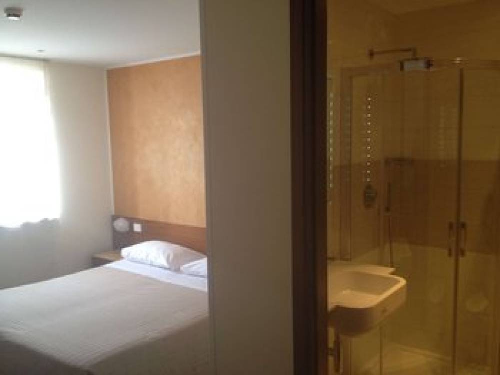 HOTEL SAN GIORGIO 9