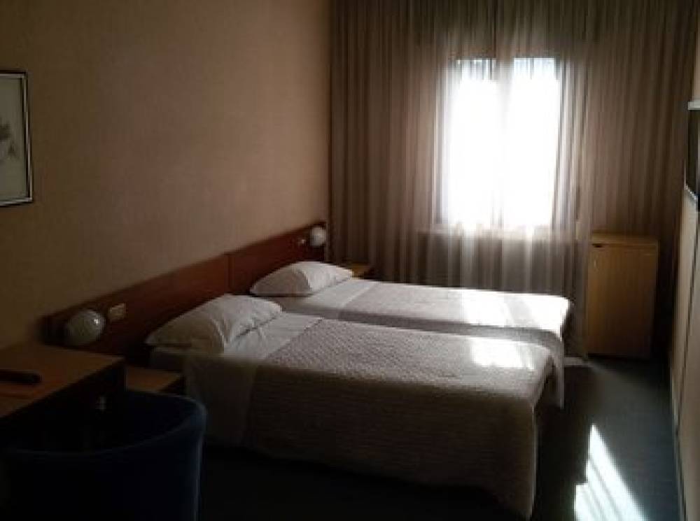 HOTEL SAN GIORGIO 10